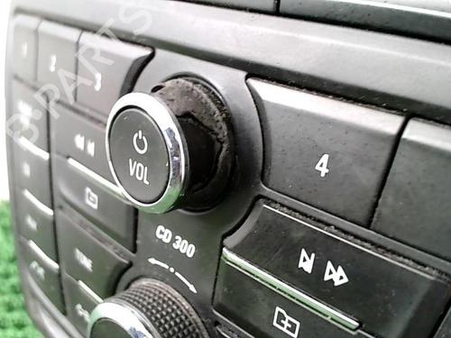 Switch OPEL ZAFIRA TOURER C (P12) 2.0 CDTi (75) | BP22093005I30 - Image 3