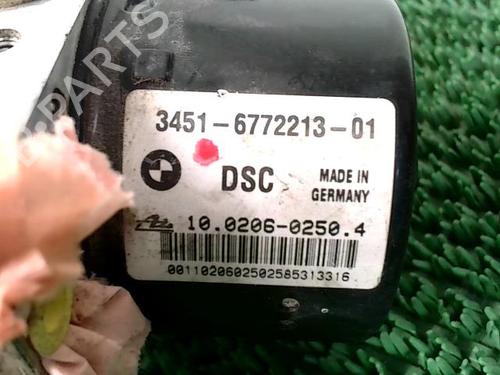 ABS pump BMW 3 (E90) 320 d | BP22092870M43 - Image 3