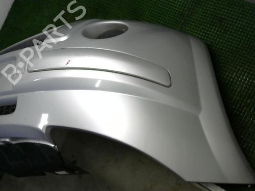 Front bumper CITROËN C3 Pluriel (HB_) 1.4 HDi | BP32223112C7