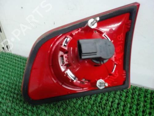 Used Left tailgate light Left tailgate light VW PASSAT B6 Variant (3C5) 2.0 TDI 16V (140 hp) 22086823 22086823