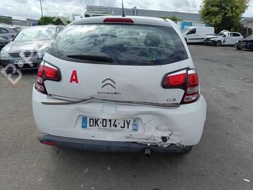 Gearbox CITROËN C3 II (SC_) 1.2 VTi 82 | BP31751799M3 - Image 8