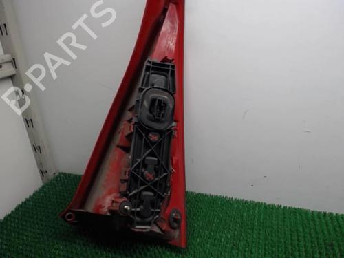 Used Left taillight CITROËN C3 I (FC_, FN_) 1.4 i (73 hp) 22082925