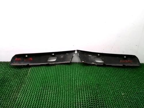 Front bumper bracket PEUGEOT 3008 I MPV (0U_) 2.0 HDi | BP27331798C158 