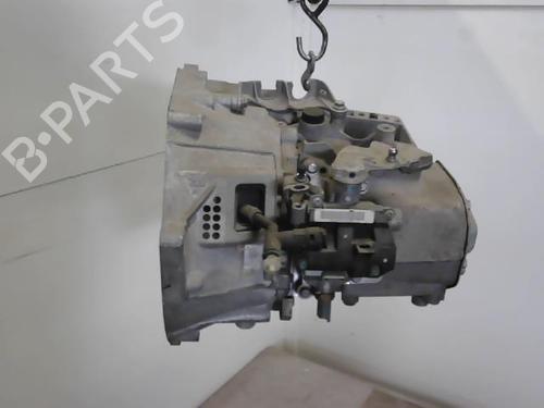 Gearbox CITROËN C5 III (RD_) 1.6 THP 150 (RD5FN8, RD5FNA) | BP29293340M3 - Image 5
