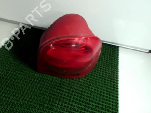 Right taillight RENAULT TWINGO I (C06_) 1.2 16V (C06C, C06D, C06K) | BP22081167C35 