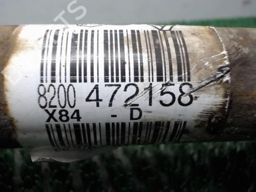 Right front driveshaft RENAULT SCÉNIC II (JM0/1_) 1.9 dCi (JM14) | BP22079799M39 