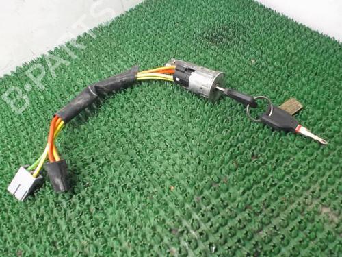 Used Ignition barrel Ignition barrel RENAULT TRAFIC Van (T_, P_, V_) 1.4 (48 hp) 22088166 22088166