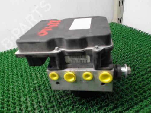Used ABS pump ABS pump VW POLO V (6R1, 6C1) 1.6 TDI (90 hp) 22083510 22083510