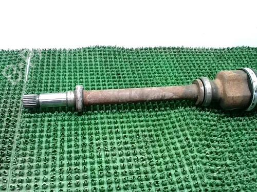 Right front driveshaft PEUGEOT 206 CC (2D) 1.6 16V (2DNFUF, 2DNFUR) | BP28475927M39