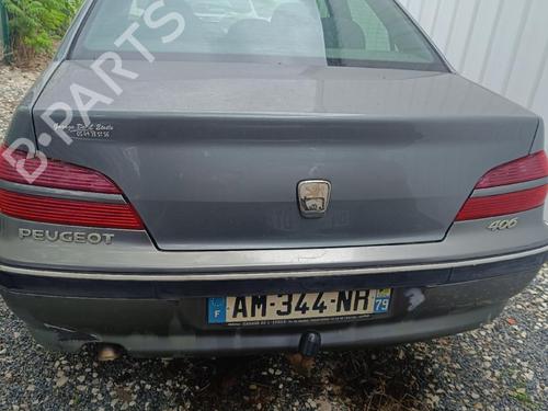 Used Parts PEUGEOT 406 (8B) 2.0 HDI 90 4990495