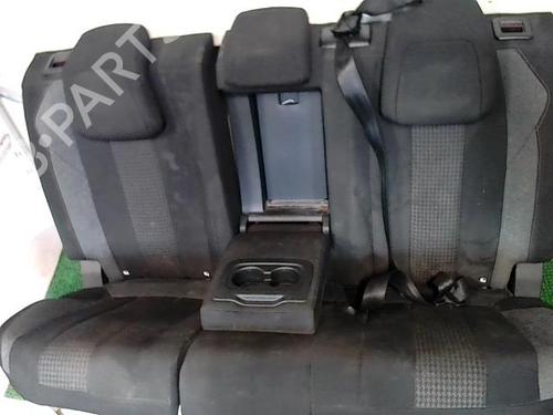 Used Rear seat Rear seat PEUGEOT 3008 II SUV (MC_, MR_, MJ_, M4_) 1.6 BlueHDi 120 (120 hp) 22093165 22093165