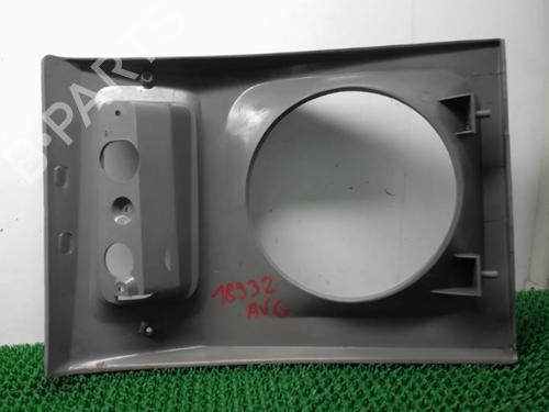 Used Headlight eyebrow PEUGEOT J9 Van 2.5 D (72 hp) 22084463