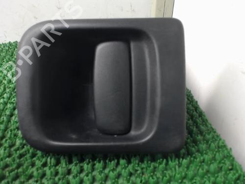 Used Front right exterior door handle RENAULT MASTER II Van (FD) 2.5 dCi 120 (115 hp) 22088228