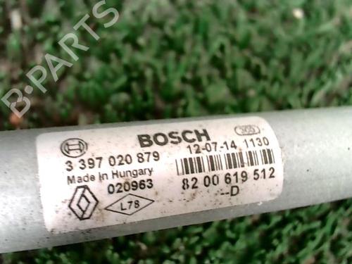 Front wiper motor DACIA DUSTER (HS_) 1.5 dCi (HSAJ) | BP29816907M29 - Image 3