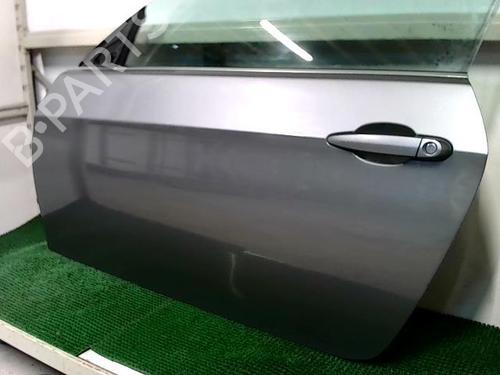 Left front door BMW 3 Coupe (E92) 335 i 41517200569