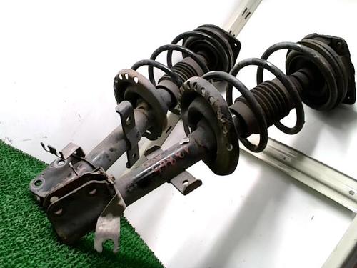 Used Left front shock absorber RENAULT CLIO III (BR0/1, CR0/1) 2.0 16V (BR0C, BR0K, CR0C, CR0K) (139 hp) 22092607