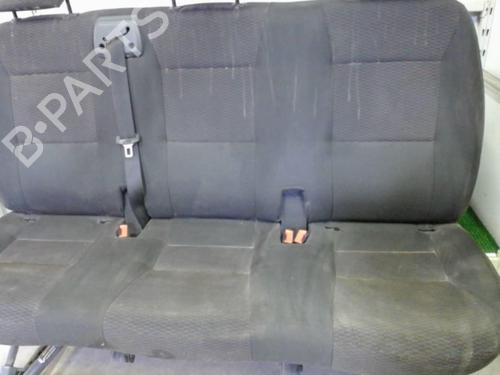 Rear seat CITROËN JUMPER II Bus 2.0 BlueHDi 160 | BP22084618C17 