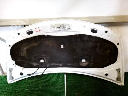 Capot Capot RENAULT CLIO III (BR0/1, CR0/1) 1.5 dCi (BR17, CR17) (86 hp) 33308432 33308432