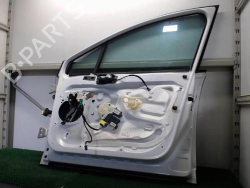 Right front door CITROËN C4 I (LC_) 1.6 HDi | BP20874557C3 
