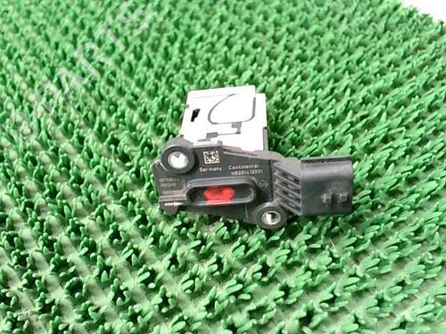 Used Mass air flow sensor RENAULT SCÉNIC IV (J9_) 1.5 dCi 110 (110 hp) 22092002