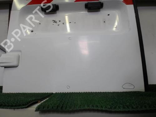 Left tailgate FIAT SCUDO Van (220_) 1.9 TD | BP22082271C76 
