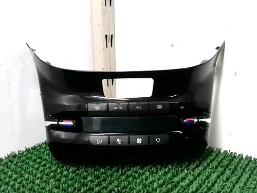 Airco bedieningspaneel PEUGEOT 2008 I (CU_) 1.6 HDi (92 hp) 30764647