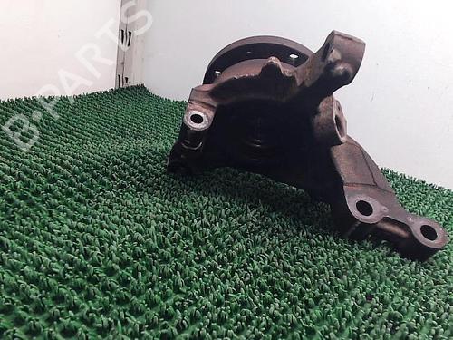 Used Left front steering knuckle Left front steering knuckle RENAULT SCÉNIC I MPV (JA0/1_, FA0_) 1.9 dCi (JA05, JA1F) (102 hp) 22090836 22090836