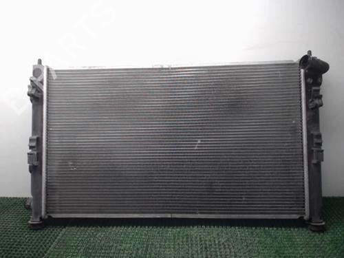 Køler CITROËN C-CROSSER (VU_, VV_) 2.4 16V | BP20877608M31 