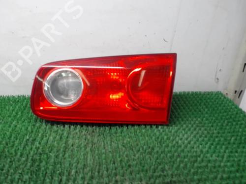 Used Right tailgate light Right tailgate light RENAULT LAGUNA II (BG0/1_) 1.9 dCi (BG08, BG0G) (120 hp) 22086738 22086738