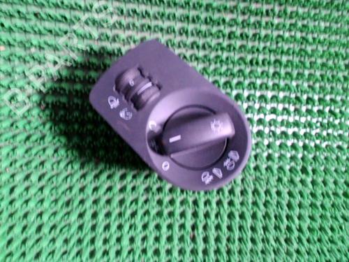 Used Headlight switch AUDI A3 Sportback (8PA) 2.0 TDI 16V (140 hp) 22082823