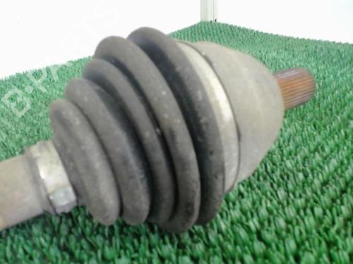 Left front driveshaft FORD C-MAX (DM2) 1.6 TDCi | BP22086402M38 - Image 5