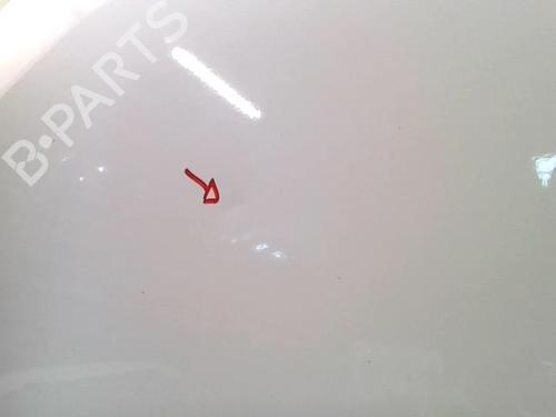 Left front door CITROËN C2 (JM_) 1.4 HDi | BP27641511C2 