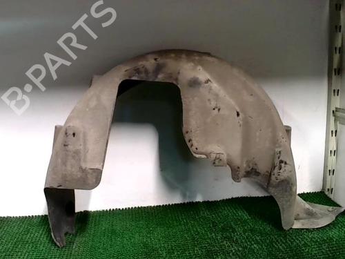Wheel arch PEUGEOT 308 II (LB_, LP_, LW_, LH_, L3_) 1.6 HDi / BlueHDi 115 | BP27348494C56