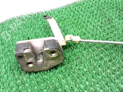 Used Rear right lock Rear right lock RENAULT MASTER II Van (FD) 2.2 dCI 90 (FD0G, FD0N, FD2G, FD2N, FD3G, FD3N) (90 hp) 30628903 30628903