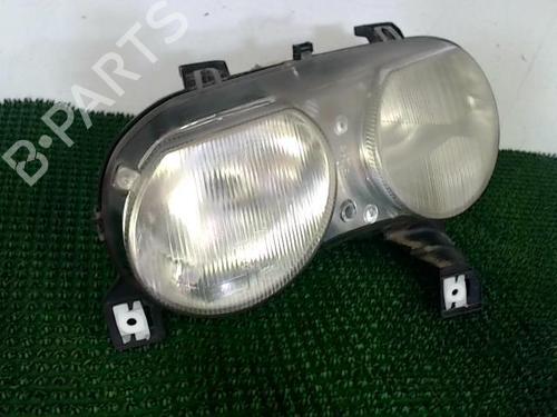 Left headlight ROVER 75 (RJ) 2.0 CDT | BP22089316C28 - Image 4
