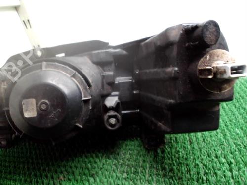 Right headlight PEUGEOT 106 II (1A_, 1C_) 1.5 D | BP20876563C29 
