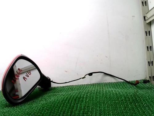 Used Left mirror PEUGEOT 207 (WA_, WC_) 1.6 HDi (90 hp) 22419967