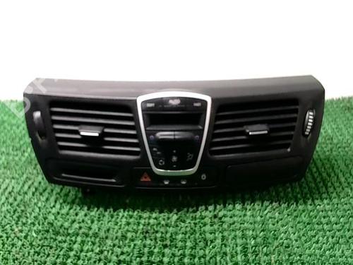 Used Climate control Climate control RENAULT LAGUNA III (BT0/1) 2.0 16V (BT05, BT0F, BT0W) (140 hp) 22090701 22090701