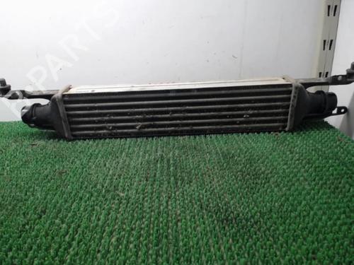 Used Intercooler Intercooler OPEL CORSA D (S07) 1.3 CDTI (L08, L68) (75 hp) 22084930 22084930