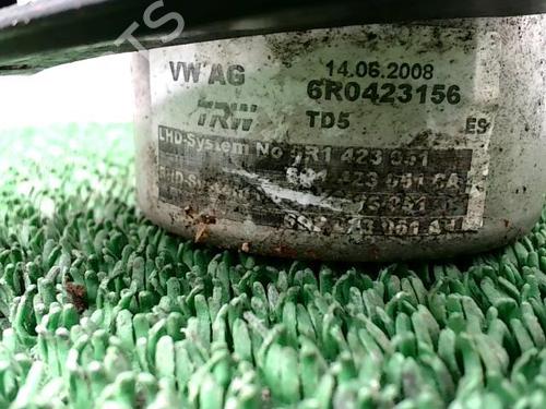 Used Steering pump VW POLO (9N_, 9A_) 1.6 16V (105 hp) 22090926