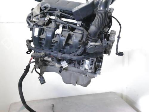 Used Engine OPEL CORSA E (X15) 1.4 (08, 68) (90 hp) 24231025