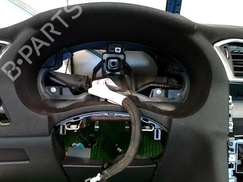 Dashboard CITROËN C4 II (NC_) 1.6 HDi 115 | BP29847807C46
