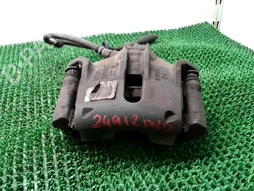 Used Right front brake caliper CITROËN C3 II (SC_) 1.2 VTi 82 (82 hp) 29315676