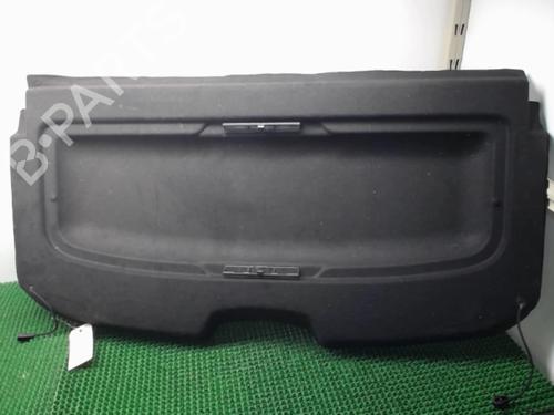 Used Rear parcel shelf Rear parcel shelf PEUGEOT 308 I (4A_, 4C_) 1.6 HDi (90 hp) 22084059 22084059