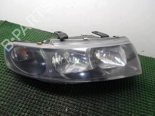 Højre forlygte SEAT TOLEDO II (1M2) 1.9 TDI (90 hp) 20877628