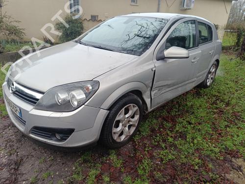 Left headlight OPEL ASTRA H (A04) 1.9 CDTI (L48) | BP35926192C28 - Image 6