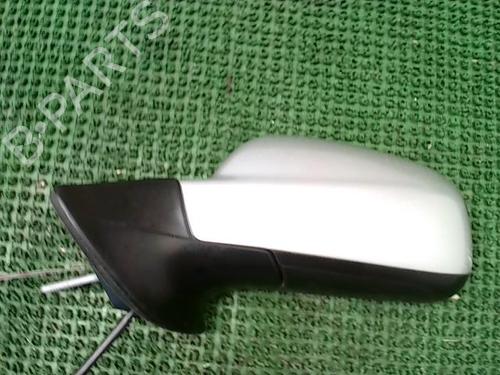 Left mirror PEUGEOT 407 (6D_) 1.6 HDi 110 (6D9HZC, 6D9HYC) | BP27678202C26 