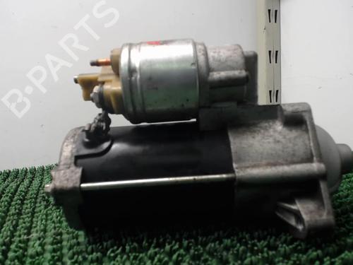 Starter RENAULT CLIO IV (BH_) 1.5 dCi 75 | BP22081990M8 