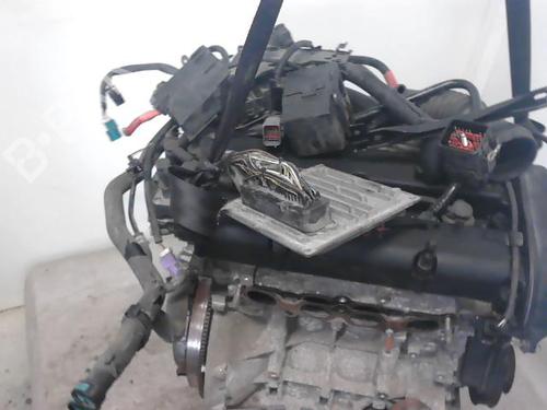 Engine FORD FIESTA V (JH_, JD_) 1.4 16V | BP30003616M1 