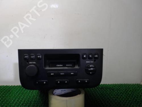 Radio PEUGEOT 406 Coupe (8C) 2.2 HDI | BP22083494E6 